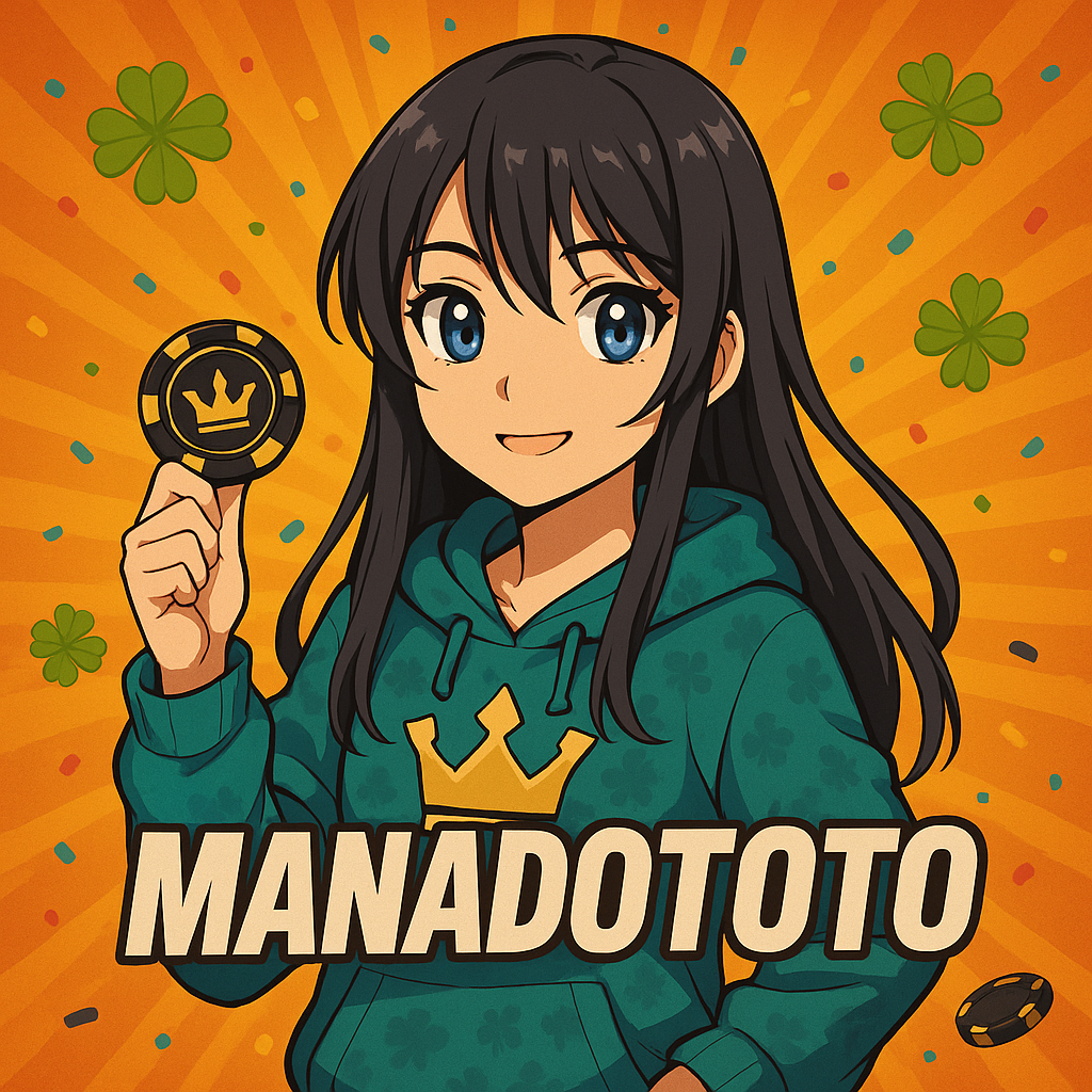 MANADOTOTO
